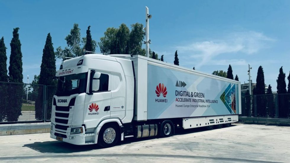 Huawei